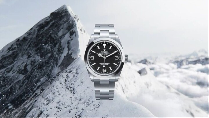 y2mate.com - The new Rolex Explorer_480p