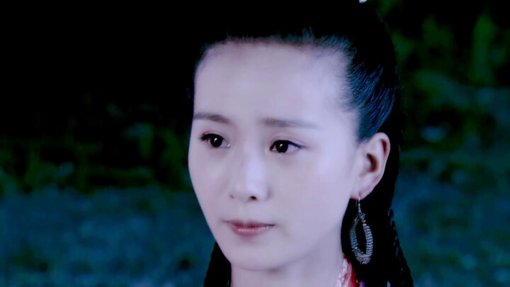 [Microfilm | Kyushu Sky City: Time Reversal] Zhao Liying x Luo Yunxi x Liu Shishi | Linh hồn du hành