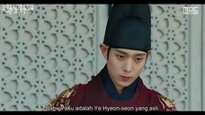 the forbidden marriage episode 12 end sub indo