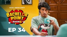 Bachelor Point - S5 E34