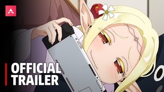 Otaku Elf - Official Trailer