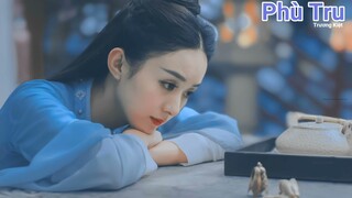 浮诛/Phù Tru(Pinyin+Vietsub)-Trương Kiệt