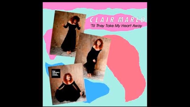 Til They Take My Heart Away - Claire Marlo