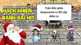 Ngọc Rồng Online - Nội Tại Hack Khiên Đánh Bại HIT