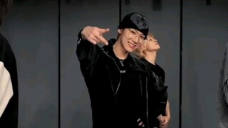 李永钦Poppin' love（心动预告）练习室直拍版 适合扒舞 爽死谁了