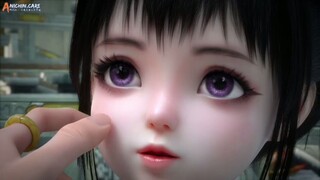 Legend Of Martial Immortal Eps 136 🌀