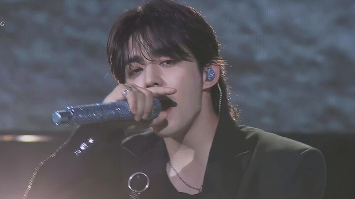 【SVT/Idol Recognition with Subtitles】F*ck My Life◎Husband Min, can you marry me wearing this black s