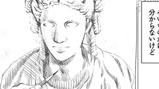 After living alone, I found a 36D queen who was drunk at the door, and I went straight to the top th