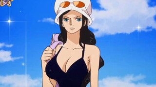 Đẳng cấp Hoàng Tử Germa Top 10 khoảnh khắc ngầu nhất của Sanji p3