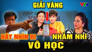 #Thiện VIỆT HƯƠNG, HOÀI LINH NHẬN TIN SỐC