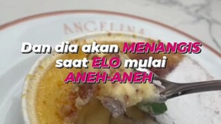 Jangan sampai dia pergi....karna lu ga bakalan nemu orang kek gini dua kali...🥹💔