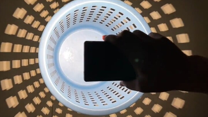 This One Really Gets the Time Machine