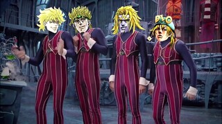 We are number one but we are all Dior