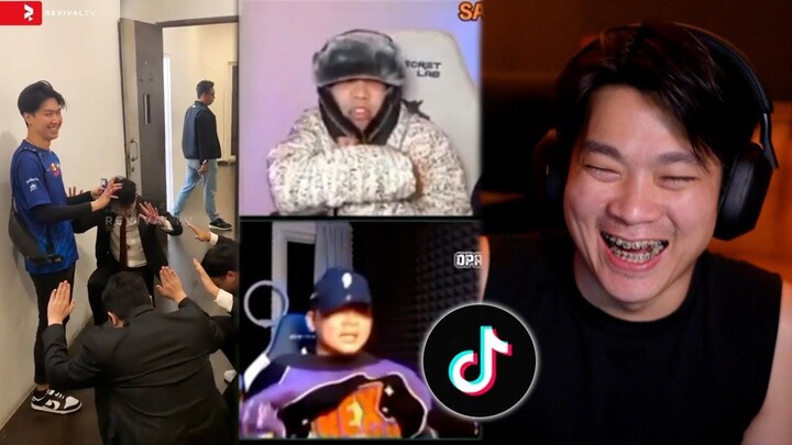 Ketika Si Kuda Disekolahin Sang Raja!! - EMPACTION #178