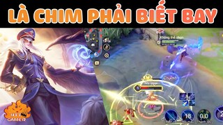 Top Những Pha Highlight Bá Đạo Nhất Liên Quân Mùa 18 | Tik Tok Liên Quân 2021