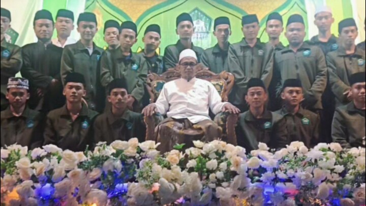 pondok pesantren salafiyah