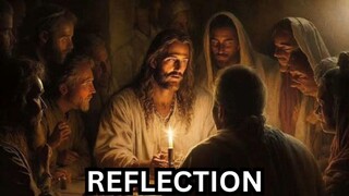 (Reflection) Monday, June 02, 2025 Monday of the Seventh Week of Easter #faith #reflection #easter25