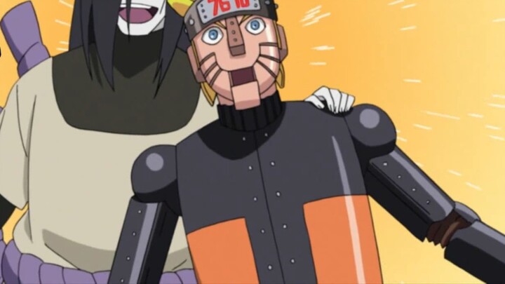 Naruto official extra chapter, this will subvert your understanding of Naruto!