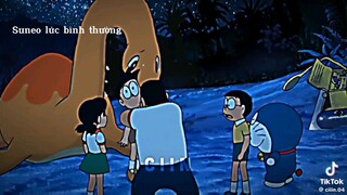 Suneo này lạ quá :33