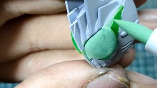 测评一个能给皮套上色的马克笔
