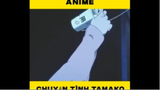 Chuyện Tình Tamako #animehaynhat