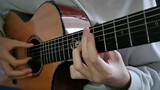 [Fingerstyle] "The wind is blowing"