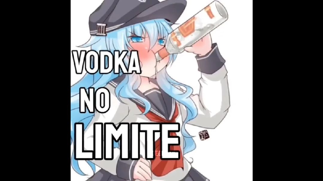 Anime Waifu #23 Vodka - Uma Musume - 9GAG