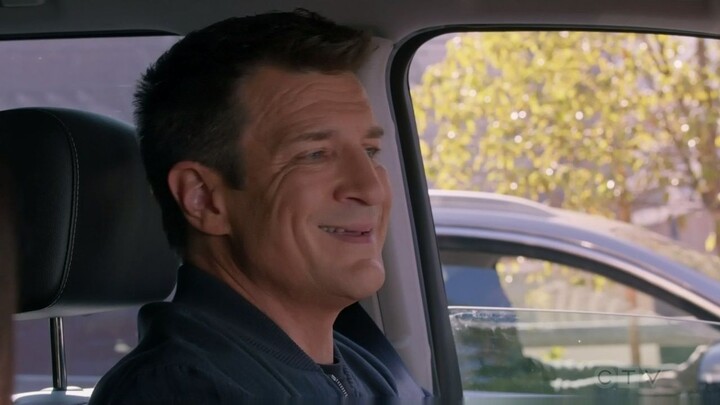 The Rookie Season 8 Episode 12