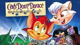 Cats Don't Dance (1997) - Full Movie
