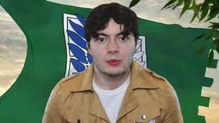 [Jake小哥看巨人]巨 人 第 四 季 前 整 活