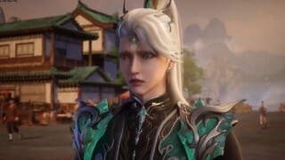 Supreme Alchemy Episode 168 Sub Indo