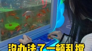 起猛了，抓娃娃已经发展成这样了吗