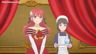Shirohiyo - Reincarnated as a Neglected Noble: Raising My Baby Brothe Episode 9 (Subtitle Indonesia)
