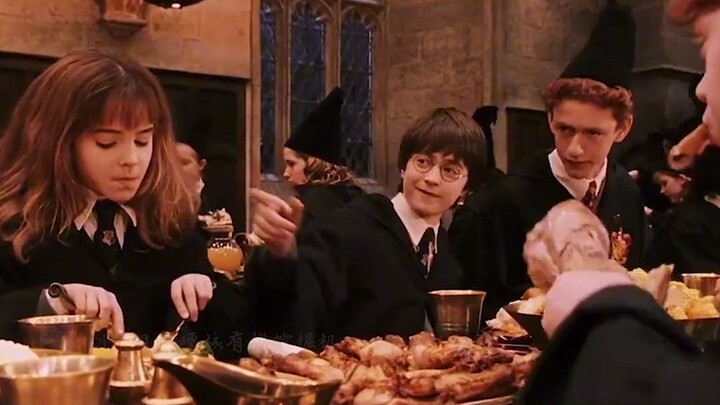 【Harry Potter】Snape, pengecut paling berani; ia abadi karena cinta
