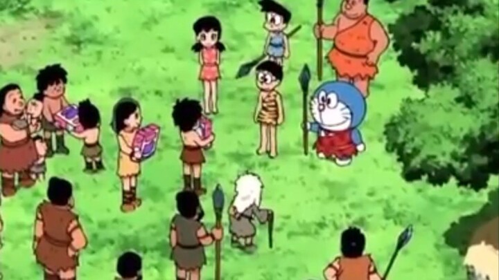 doraemon episode kukuru