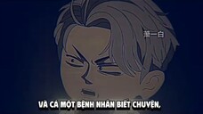 câu truyện trong gửi thư (quỷ khóc )