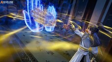 Supreme Above the Sky Episode 9 subtitle Indonesia