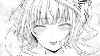 [Short Comics] My childhood sweetheart has become my personal maid, what should I do?