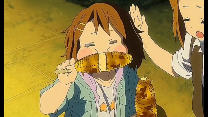 Highlights from anime (8)