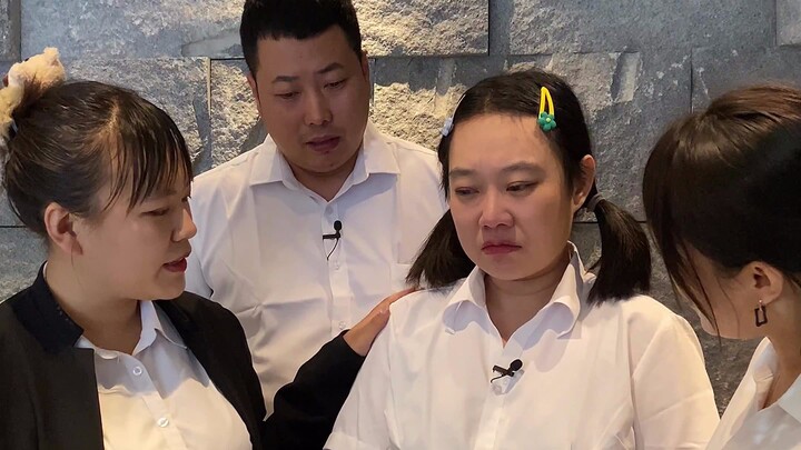 Khi bạn bè nói với bạn rằng họ đang cãi nhau với người yêu...