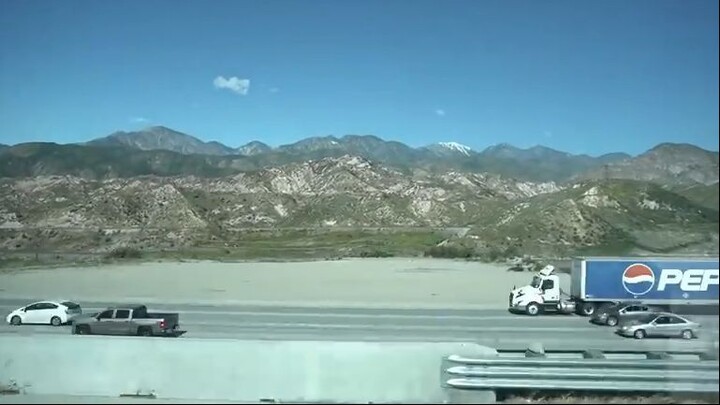 KA đi Mỹ 05 Vegas điểm ăn chơi người lớn trên hoang mạc_phần 1