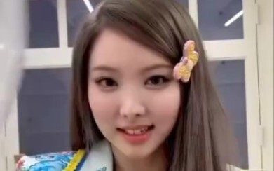 Cedera kerja para idol wanita ini kayak makeup kematian, ya?!