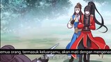 [INDO SUB][S1] The Return of the Immortal Emperor Part 4