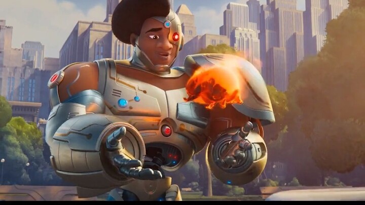 เมื่อสัตว์เลี้ยงมีพลังพิเศษ โลกยังต้องการซูเปอร์ฮีโร่อยู่ไหม? #DCCutePetTaskForce(3)