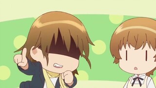 Among the cute and naughty mothers in anime, which one do you like best? ?
