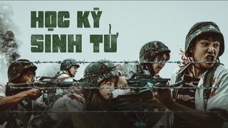 Học Kỳ Sinh Tử P1 - Duty After School P1 -  Tập 12 (Tập cuối)