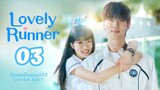 EP3 | LR: The Best of Tomorrow (2024)[EngSub]