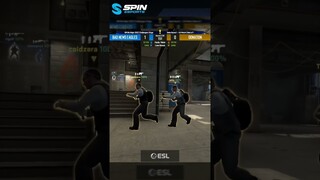 GA ADA Yang Bisa Kalahin Fans CSGO! Esports Yang Miliki Fans Paling Hype Sedunia!