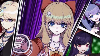 Who is the person who backstabbed Jia Ran...?! !