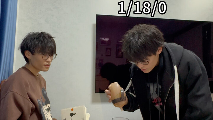 Làm thế nào để chứng minh năng lực siêu phàm của bạn